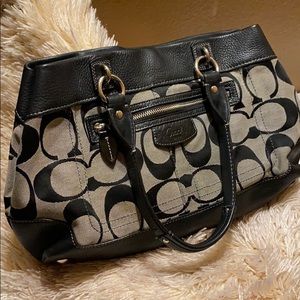 💕 Coach purse 💕